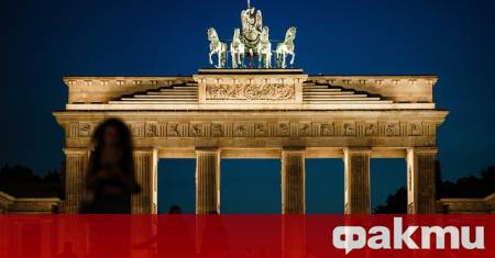 Близо 45 000 домакинства в Берлин бяха засегнати от огромна