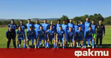 ОФК Костинброд направи сериозна крачка към подсилване на състава си