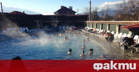 СПА курортите в България настояват държавата да осигури данъчни облекчения