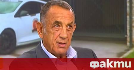 Криминалистът Ботьо Ботев коментира пред NOVA rма ли грешка в