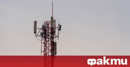 От днес в Сърбия официално започна да функционира 5G мрежата