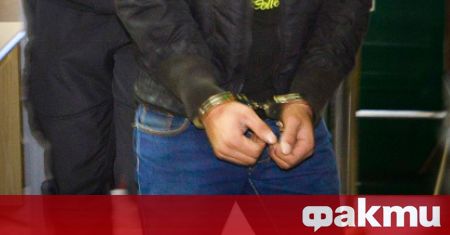 Софийският районен съд е осъдил на по четири години затвор