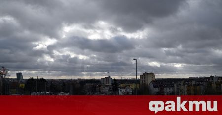 Двама строителни работници са загинали в Полша след като силният