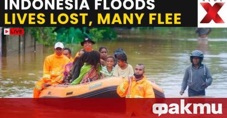 Осемдесет и четири са вече жертвите на наводненията и свлачищата