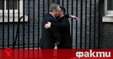 Британският премиер Киър Стармър трябва да бъде по внимателен в демонстрирането