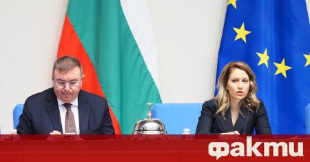 Депутатите прегласуваха и отхвърлиха предложението за включване в дневния ред