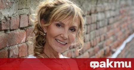 Ирен Кривошиева навършва 70 години днес Актрисата родена на 8