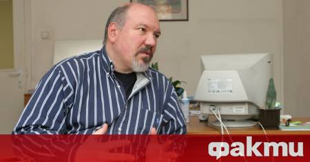 Проф Александър Маринов ще бъде съветник в политическия кабинет на
