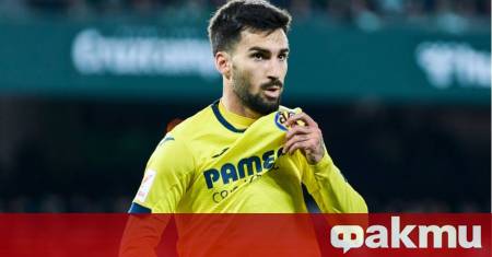 Отпадналият от групите на Световното клубно първенство Атлетико Мадрид продължава