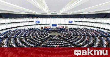 Евродепутатите от ЕНП ГЕРБ СДС се обявиха срещу резолюция на