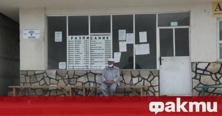 Около 300 жители на община Доспат са поставени под карантина