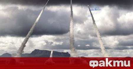 Руското министерство на отбраната заяви днес че Украйна е нарушила
