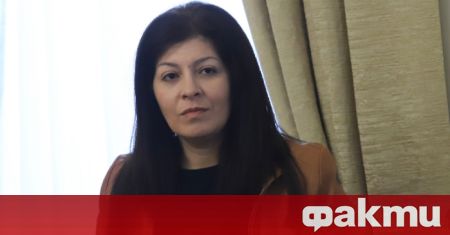 Пиарът на ГЕРБ Севделина Арнаудова се разгневи от протеста срещу