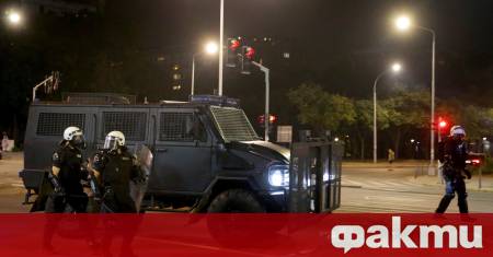 Сръбският президент Александър Вучич заяви вчера че държавата няма нищо