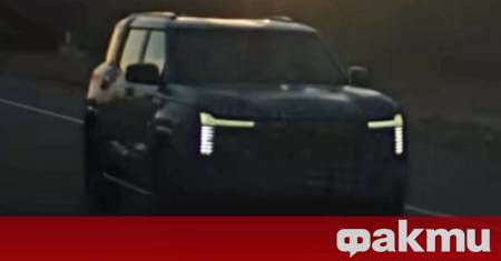 Легендата се завръща а въздухът около Mitsubishi внезапно се насити