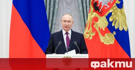 ФАКТИ публикува мнения с широк спектър от гледни точки за