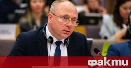 Евродепутатът избран от квотата на Възраждане председател на партията Европа