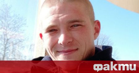 29 годишният Станислав Жуков който спаси беззащитна жена от развилнелия ѝ