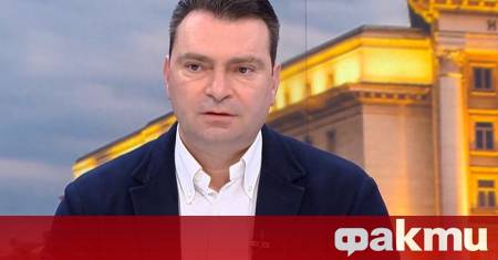 Професионалистите в МВР си вършат работата Видяхме и днешната пресконференция