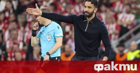 Манчестър Юнайтед демонстрира свежа енергия и обновен стил на игра