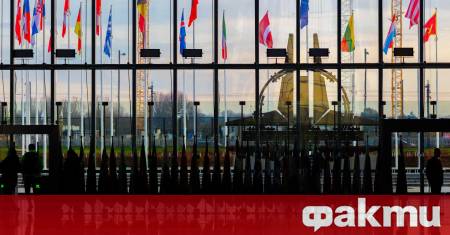 В условията на засилено геополитическо напрежение европейските граждани стават все