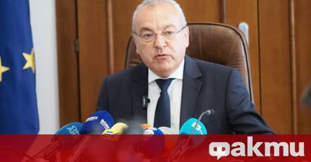 Бюджетът на Прогресивна България е катастрофа дългова спирала камшик за