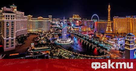 Туризмът в Лас Вегас отбелязва спад това лято като курортите