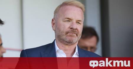 Вече няма никаква дилема Игли Таре ще бъде новият спортен