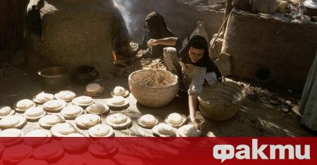 Който пипне цените на хляба в Египет, е застрашен от