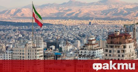 Десет души бяха убити в южната иранска провинция Керман при