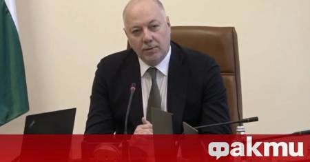 На редовното си заседание в сряда Министерският съвет ще одобри