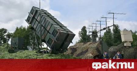 Обещанието на САЩ да предоставят на Киев лиценз за производство