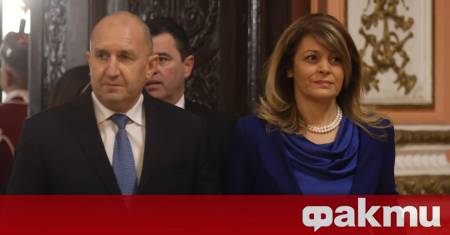 Два часа преди президентът да направи своето обръщение към нацията