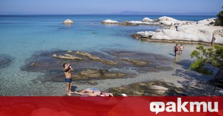 Много неизвестни стоят пред гръцкия туристически сектор Всички очакват европейско