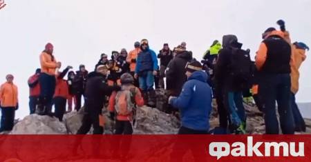 Ако смятате че минус 12 градуса е сериозен студ за