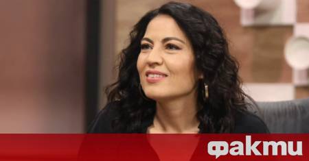 Има няколко варианта за бъдещето на Деси Стоянова Тя може
