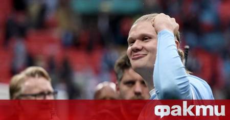 Макар и да продължава да бележи гол след гол суперзвездата