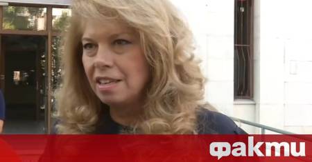 За съжаление посещението на председателя на Европейската комисия Урсула фон