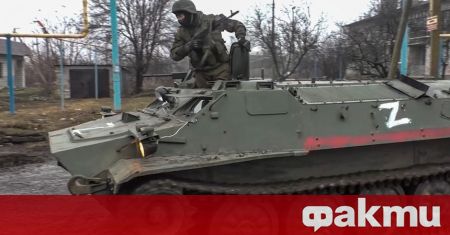 Първата голяма партида противотанкови оръжия от Германия пристигна в Украйна
