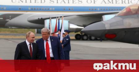 Доскоро изглеждаше че има обрат в политиката на Тръмп спрямо