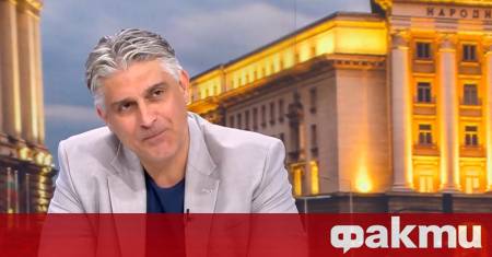 Всъщност истинската битка е между демокрацията и популизма Това каза