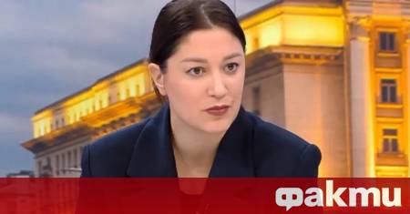 Фокусът върху служебния кабинет няма да е върху състава му