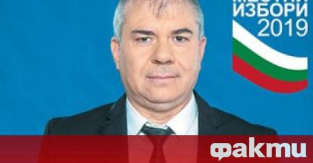 Антикорупционната комисия КПКОНПИ е започнала проверка срещу кмета на Гурково