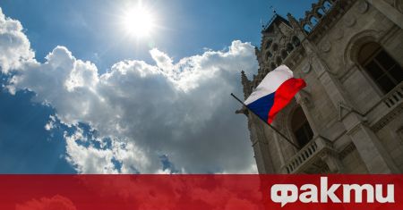 Чехия обяви своето решение да не признава новото правителство в