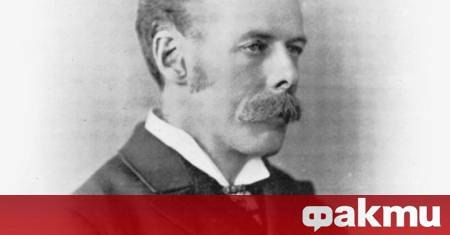 На 30 декември 1920 г в София умира Джеймс Баучер