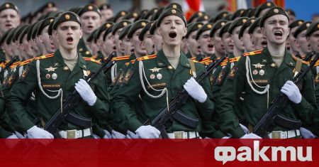 Руското военно министерство ще използва за охрана на стратегически обекти