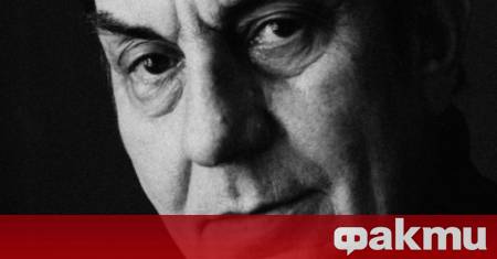 Михаил Хаджимишев 1914 – 1987 бе сред водещите