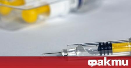 Тайванският производител на ваксини Adimmune Corporation планира тестването на ваксина