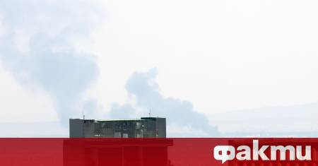 Израелските отбранителни сили IDF атакуваха ирански производствени съоръжения участващи в
