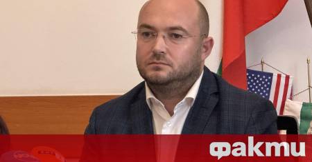 Темата с педофилията пък влезе във фокуса на министъра на